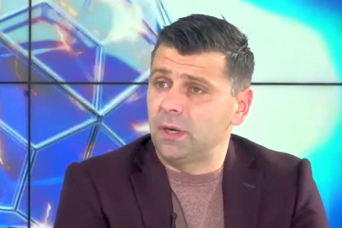 Cei doi „tricolori” care l-au vrăjit pe Raul Rusescu: „Au arătat de ce sunt numărul 1 pe posturile lor”