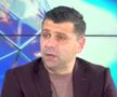 Raul Rusescu, în studioul GSP