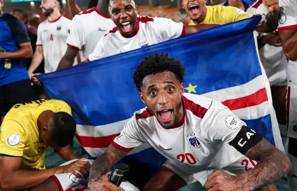 Liber de la guvern! Țara din Africa care pregătește sărbătoarea calificării în premieră la Mondial
