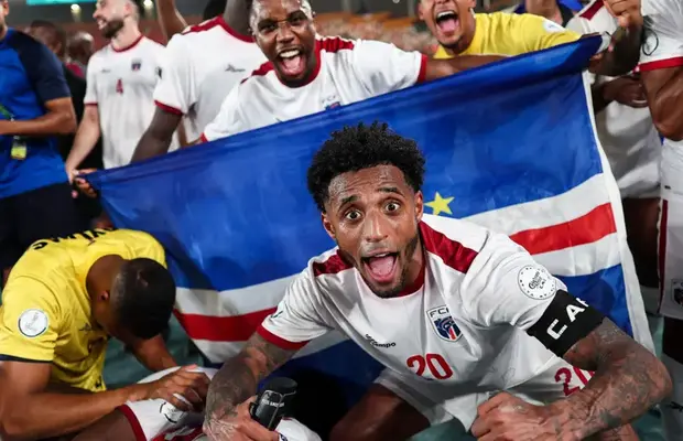 Liber de la guvern! Țara din Africa care pregătește sărbătoarea calificării în premieră la Mondial