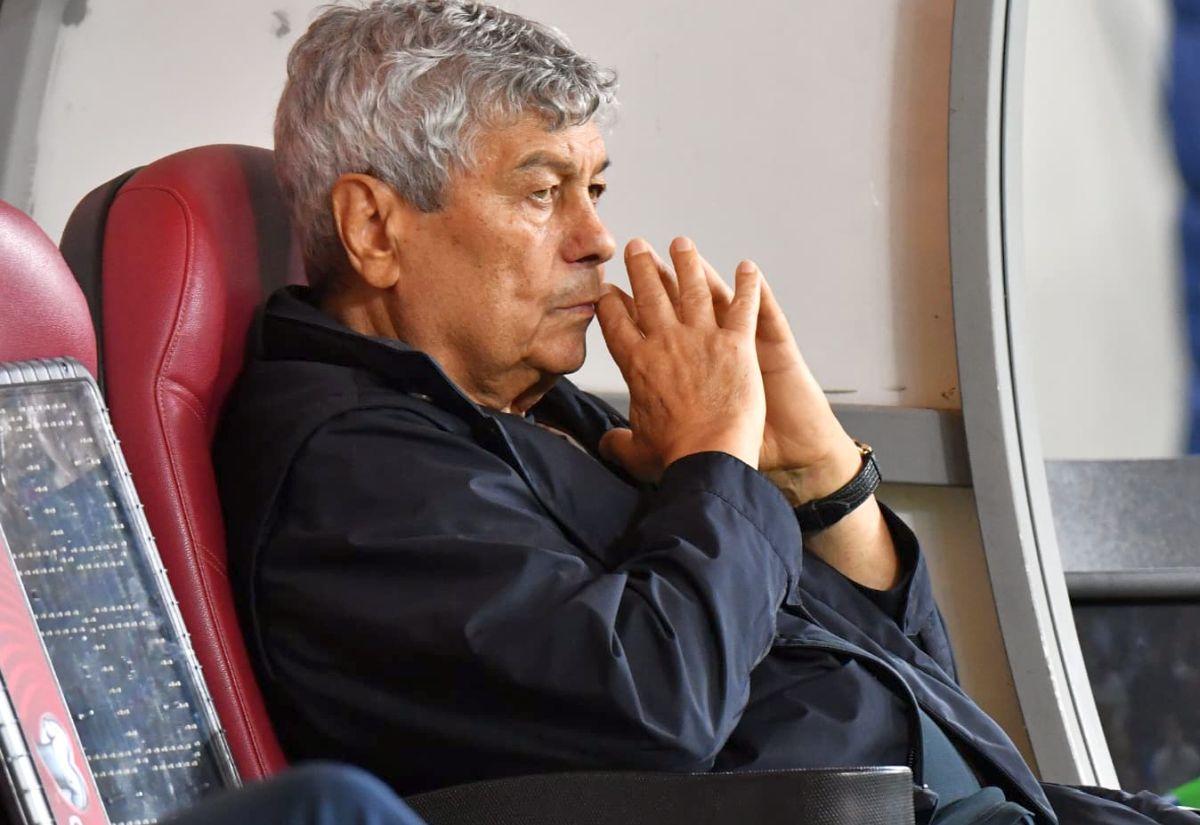 „La cum îl cunosc, Mircea Lucescu nu va lăsa echipa!” » Apropiatul selecționerului vine cu un scenariu-surpriză: ce a remarcat cu Austria
