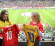 Ministrul de externe Oana Țoiu și omologul Beate Meinl-Reisinger / Sursă foto: Facebook