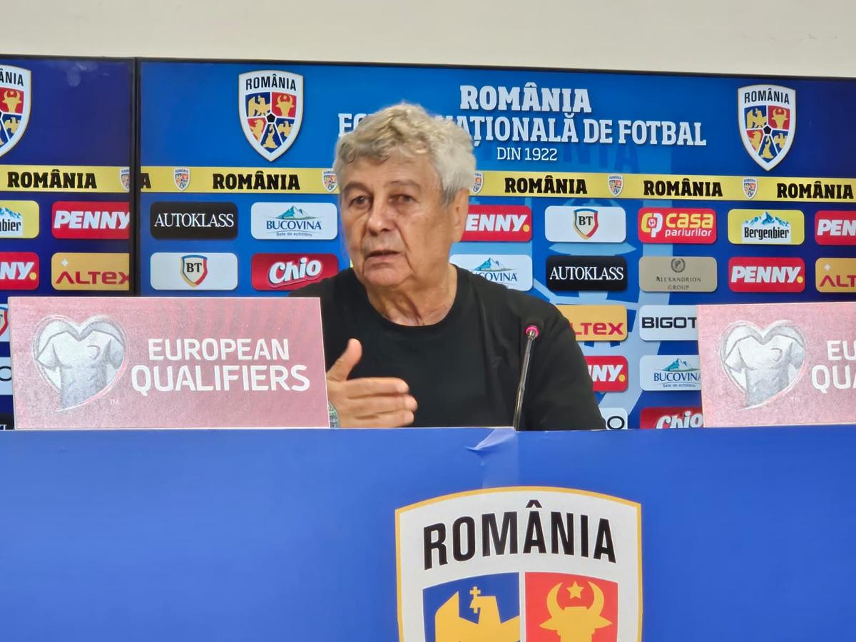 Ianis Hagi, șef de galerie după România - Austria
