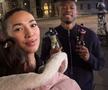 Shalimar Heppner, soția lui David Alaba