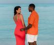 Shalimar Heppner, soția lui David Alaba
