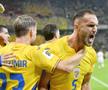 Virgil Ghiță, eroul României cu Austria. FOTO: GSP.ro