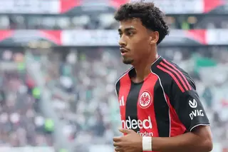 Arsenal și Manchester City sunt în luptă pentru transferul noului star german