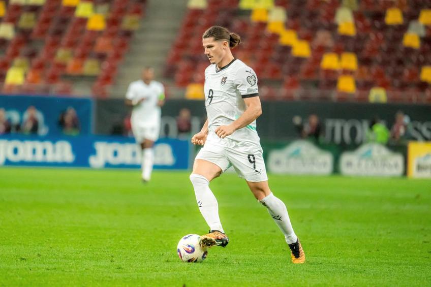 Marcel Sabitzer. FOTO: Imago Images