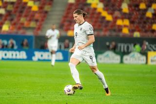 Marcel Sabitzer, mijlocașul lui Dortmund: „Românii nici măcar nu mai voiau!”