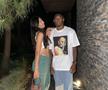 Shalimar Heppner, soția lui David Alaba