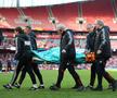 Accidentare Maelys Mpome/ foto: Imago