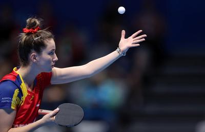 Reprezentativa feminină a României s-a calificat în „optimi” la Campionatul European pe echipe din Croația