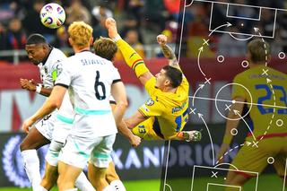 Cum a reușit Mircea Lucescu să dezmembreze tactic Austria lui Ralf Rangnick: densitate, viteză și un jucător-busolă