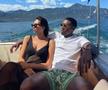 Shalimar Heppner, soția lui David Alaba