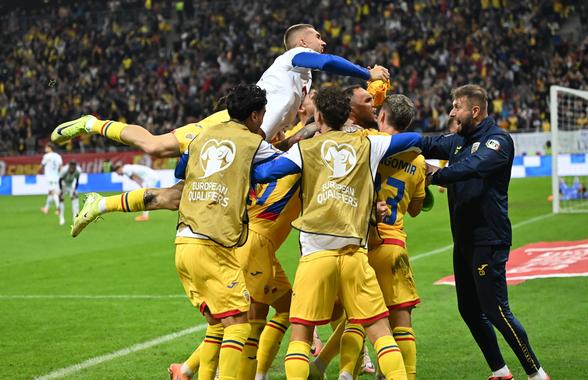 Ne-a depășit Slovacia! + New entry în Urna a 3-a » Condiția obligatorie de îndeplinit: cum putem scăpa de „balauri” în play-off-ul pentru Campionatul Mondial