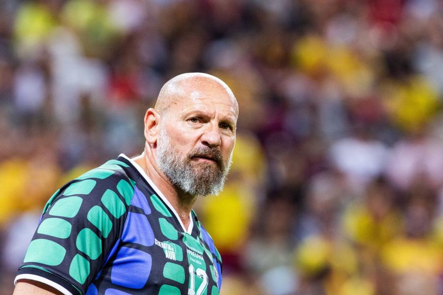 Bogdan Stelea / Foto: Imago Bogdan Stelea îl avertizează pe Ionuț Radu: „Se gândea cineva vreodată că va dispărea atât de repede?”