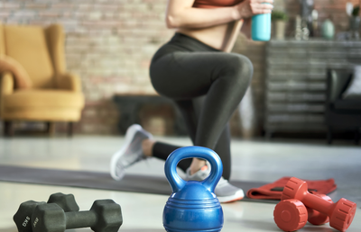Cum îți găsești apartamentul ideal dacă ești sportiv