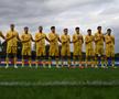 ROMÂNIA U20 - CEHIA U20 // sursă foto: FRF