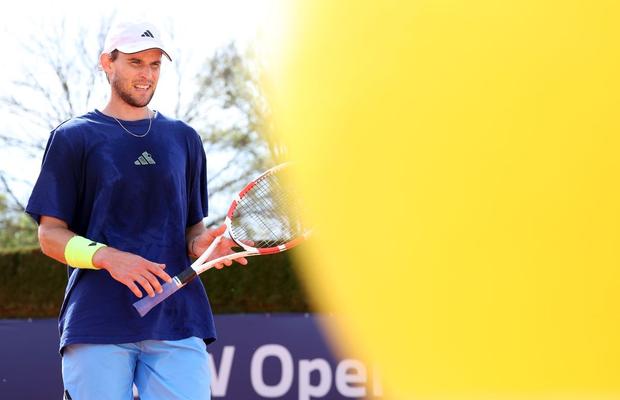 „De la 13 la 18 ani trebuie să plătești aproape un milion de euro” » Fostul număr 3 mondial a vorbit despre costurile uriașe din tenis