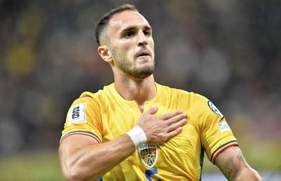 România, salt în clasamentul FIFA după succesul dramatic cu Austria
