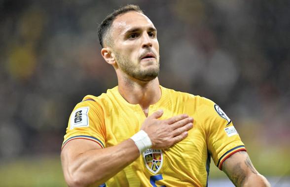 România, salt în clasamentul FIFA după succesul dramatic cu Austria