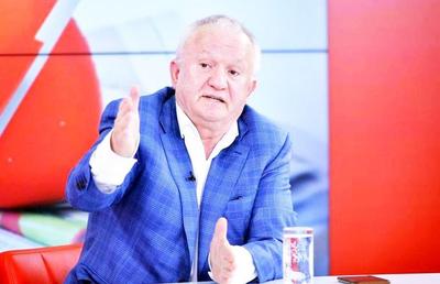 Adrian Porumboiu, dezlănțuit după Turcia – România: „Vrem să batem cu ăsta? Nu ți-e rușine, porcovane?”