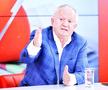 Adrian Porumboiu crede că Bergodi a greșit în scandalul de la finalul partidei din Gruia