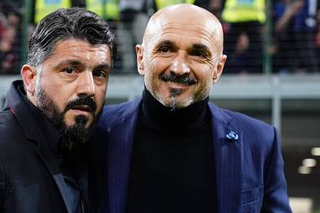 Luciano Spalletti vede Italia la Cupa Mondială: „Am încredere în Gattuso”