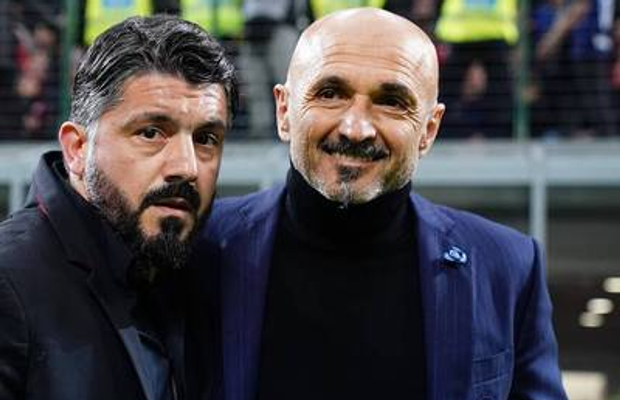 Luciano Spalletti vede Italia la Cupa Mondială: „Am încredere în Gattuso”