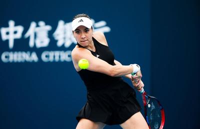 Gabriela Ruse s-a calificat în semifinalele turneului ITF de categorie W75 de la Trnava