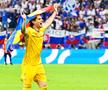 Potrivit simulărilor statisticienilor, România - Ungaria este un posibil duel în semifinalele play-off-ului pentru Campionatul Mondial. Jurnaliștii maghiari pun sub semnul întrebării acuratețea calculelor.