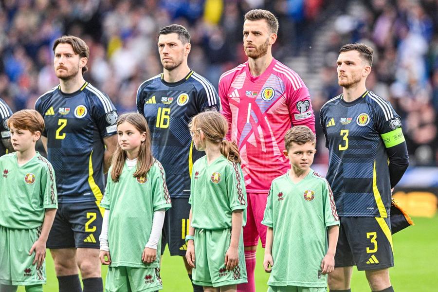Iată posibilii adversari ai României în barajul pentru Mondial! + Avem șanse să urcăm în urna a 2-a valorică