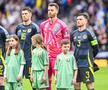 Scoția așteptă cu mare entuziasm Mondialul / Foto: Imago