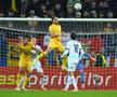 Golul lui Virgil Ghiță i-a șocat pe austrieci / Foto: Imago