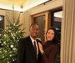Shalimar Heppner, soția lui David Alaba