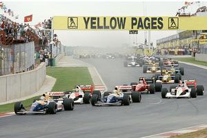 După aproape 40 de ani, Formula 1 revine în Africa!