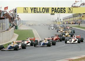 Vestea momentului: acord parafat, revine în Formula 1! „Astăzi este un moment istoric”