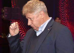 „Când a retrogradat, dușmanii se bucurau” » De ziua lui, triplul campion cu Dinamo revine după ani de tăcere: „Știți ce e cel mai important acum?”