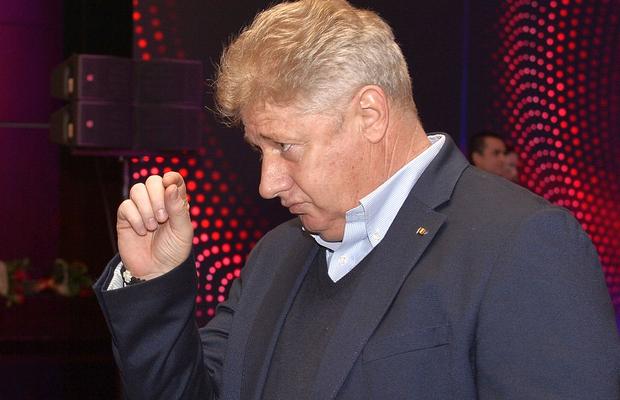 „Când a retrogradat, dușmanii se bucurau” » De ziua lui, triplul campion cu Dinamo revine după ani de tăcere: „Știți ce e cel mai important acum?”
