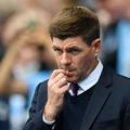 Steven Gerrard, foto: Guliver/gettyimages