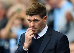 Motivul surprinzător pentru care Steven Gerrard NU vrea retrogradarea lui Manchester City: „Știți ce s-ar întâmpla?”