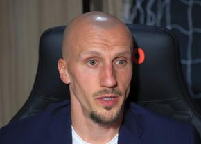 Gata, Vlad Chiricheș tocmai a făcut marele anunț: „Pregătesc textul”