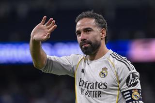 Dani Carvajal a semnat cu adversara Craiovei, dar ratează duelul de pe „Oblemenco”