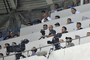 Cât costă accesul pe un stadion?