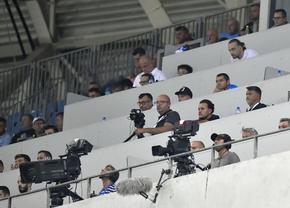 Cât costă accesul pe un stadion?