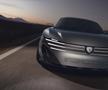 PEUGEOT RCZ Vision