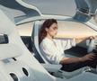 Rachetă electrică! Peugeot a prezentat noul coupe care se încarcă în doar 10 minute