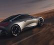 PEUGEOT RCZ Vision