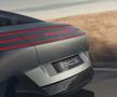 PEUGEOT RCZ Vision