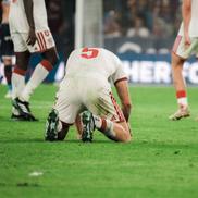 Levante și Sevilla, remiză spectaculoasă în La Liga: 3-3 // foto: imago images